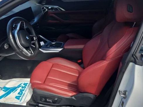 Used 2026 BMW 430i Coupe w/ M Sport Package image 11