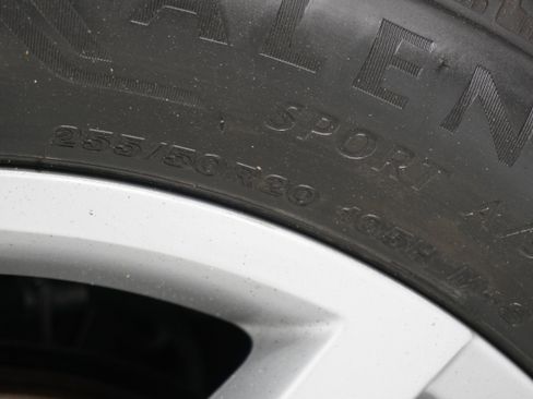 Used 2021 Volkswagen Atlas SE w/ Panoramic Sunroof Package image 33