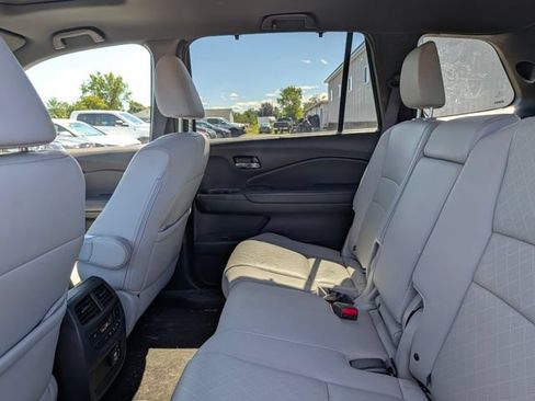 Used 2019 Honda Passport Touring image 15