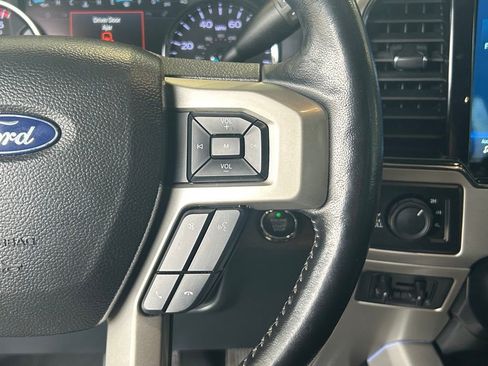 Used 2022 Ford F250 Lariat w/ Lariat Ultimate Package image 41