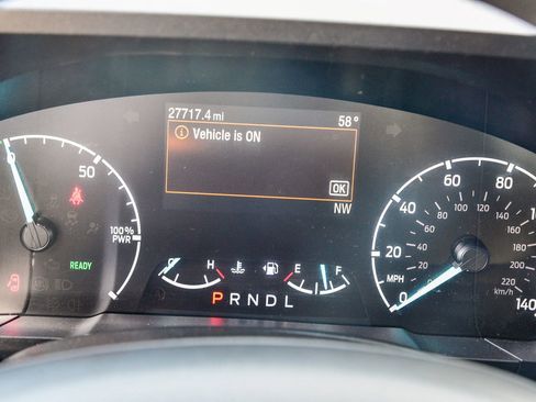 Used 2024 Ford Maverick XLT image 24