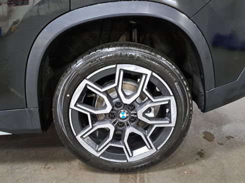 New 2026 BMW X1 xDrive28i w/ Technology Package image 35