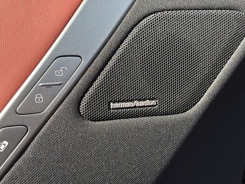 New 2026 BMW iX xDrive45 image 11