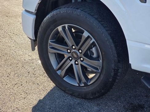 Certified 2023 Ford F150 XLT w/ Equipment Group 302A High image 10