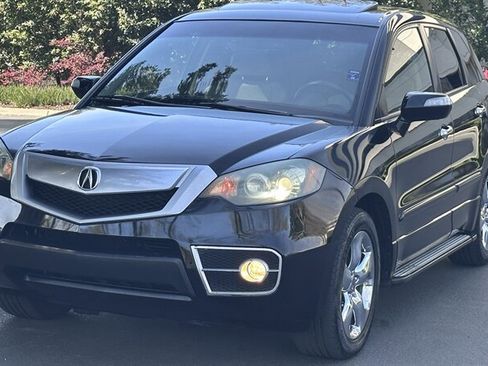 Used 2010 Acura RDX 2WD image 1