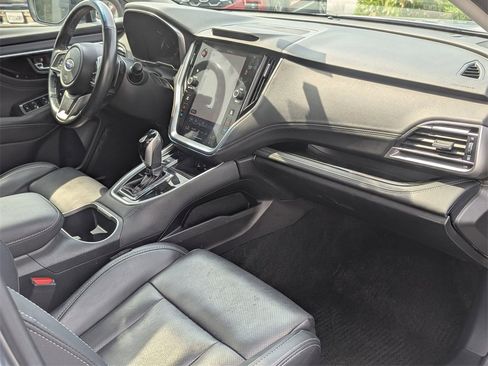 Used 2020 Subaru Outback Limited XT image 29