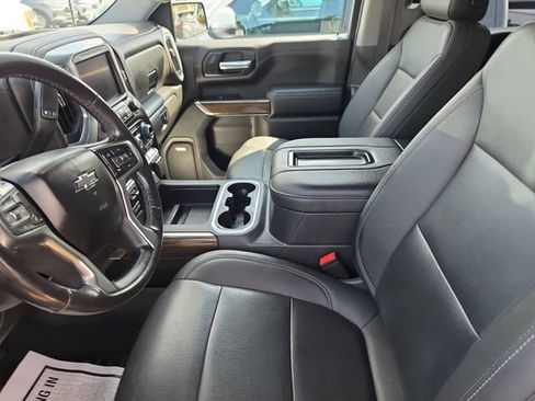 Used 2022 Chevrolet Silverado 1500 RST w/ All Star Edition Plus RWD image 16