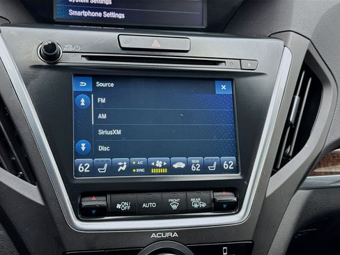 Used 2020 Acura MDX FWD image 11