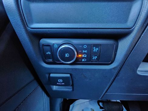 Certified 2024 Ford F150 STX image 37