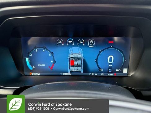 New 2025 Ford F150 Tremor w/ Equipment Group 402A High image 25