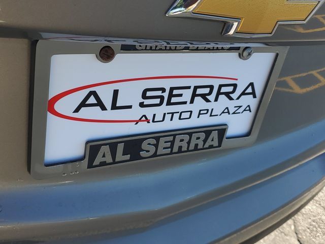 Certified 2018 Chevrolet Equinox LT FWD image 6