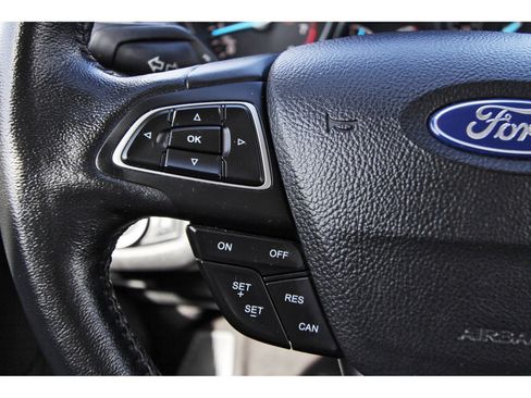 Used 2018 Ford Escape SEL AWD/4WD image 17