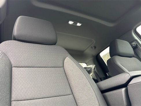 New 2026 GMC Sierra 1500 Elevation image 18