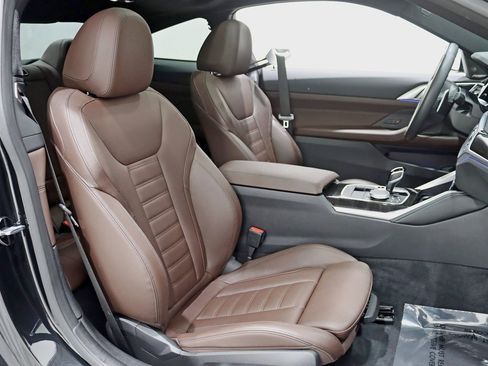 Used 2022 BMW 440i xDrive Coupe image 31