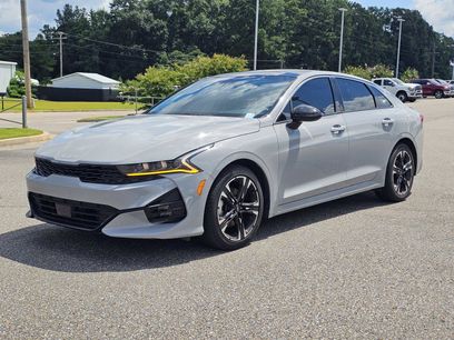 Used 2023 Kia K5 GT-Line