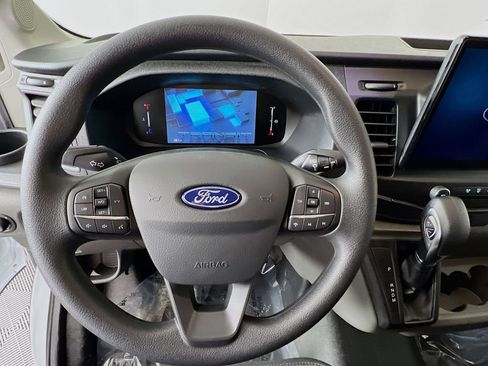 New 2026 Ford Transit 250 148 Medium Roof Extended AWD image 8