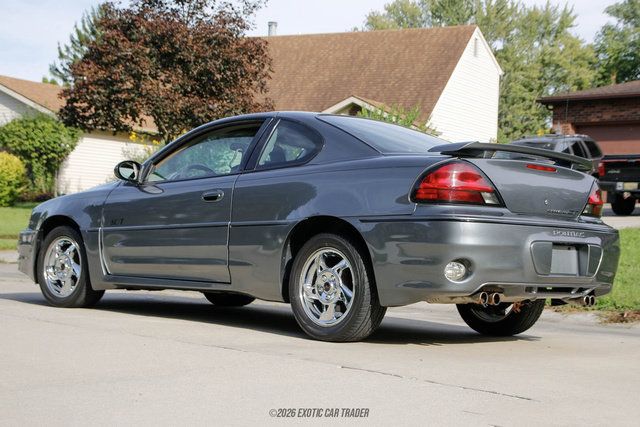 Used 2005 Pontiac Grand Am GT FWD image 6