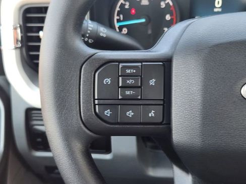 New 2026 Ford F350 XL w/ STX Appearance Package image 28