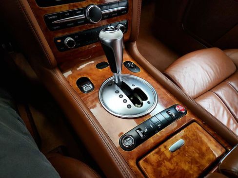 Used 2005 Bentley Continental GT AWD/4WD image 19