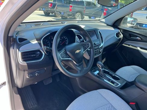Used 2024 Chevrolet Equinox LS AWD/4WD image 18