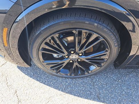 New 2026 Toyota Prius Plug-In Hybrid image 15