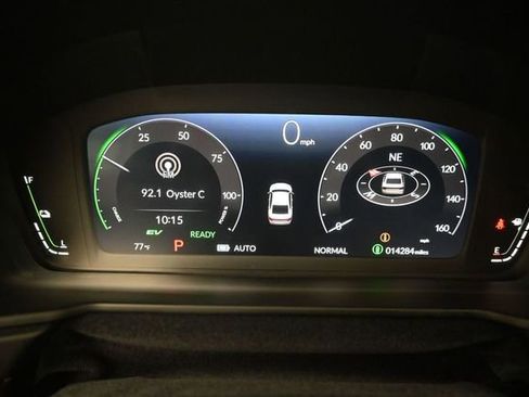 Used 2024 Honda Accord Sport image 12