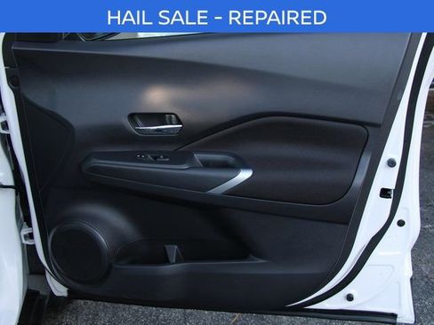 Certified 2024 Nissan Kicks SV image 29