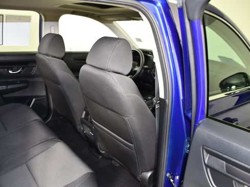 Certified 2024 Honda CR-V EX image 43