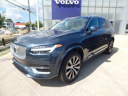 Certified 2025 Volvo XC90 B5 Core