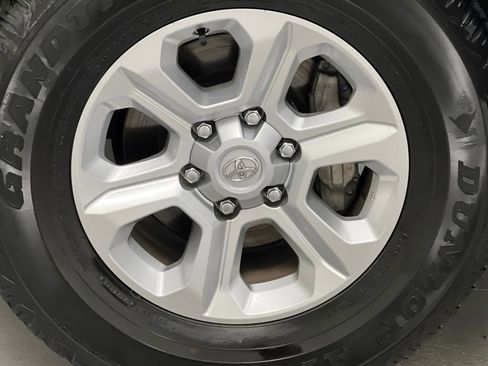 Used 2024 Toyota 4Runner SR5 image 67