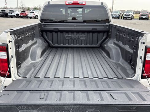 New 2026 GMC Canyon AT4 w/ Technology Plus Package image 5