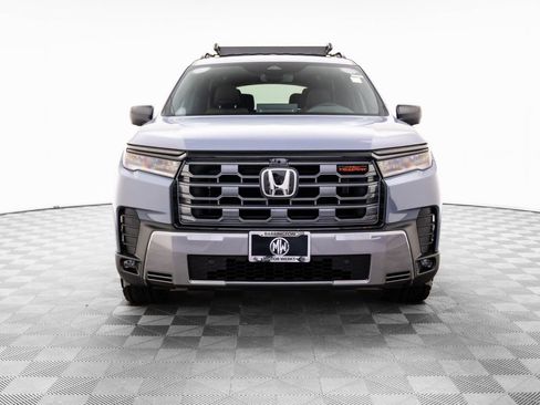 New 2026 Honda Pilot TrailSport image 9