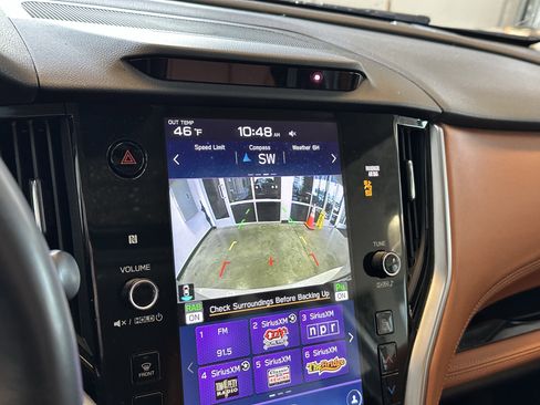 Used 2020 Subaru Legacy Touring XT image 13