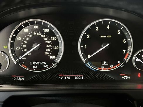 Used 2017 BMW X5 xDrive35i AWD/4WD image 17