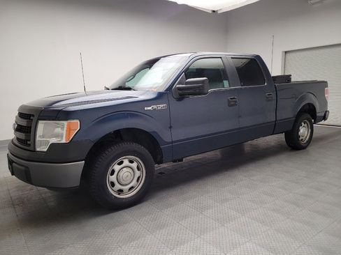 Used 2014 Ford F150 XL RWD image 2