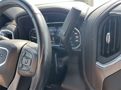 Certified 2022 GMC Sierra 2500 Denali w/ Denali Ultimate Package image 16