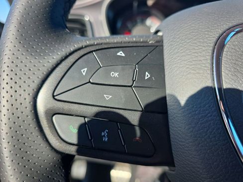 Used 2023 Dodge Challenger R/T w/ Blacktop Package image 24