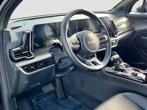 Used 2024 Kia Sportage X-Line image 9