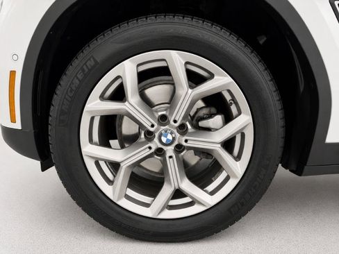 Used 2021 BMW X3 xDrive30i w/ Executive Package AWD/4WD image 32