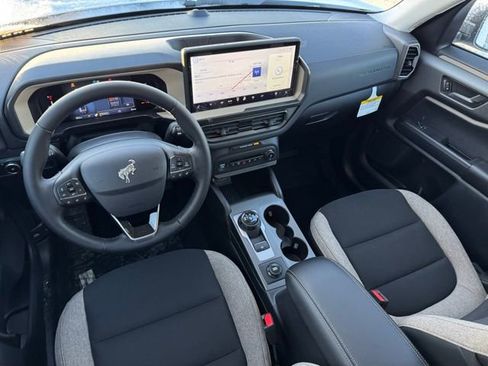 New 2026 Ford Bronco Sport Big Bend w/ Convenience Package image 6