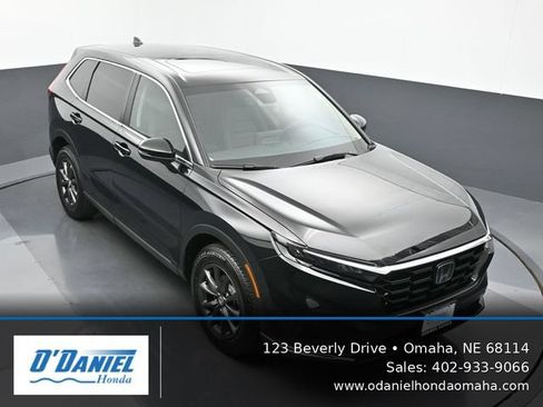 Used 2026 Honda CR-V EX-L image 20