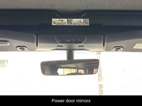 Used 2022 Jeep Wrangler Unlimited Rubicon 4xe w/ Cold Weather Group image 22