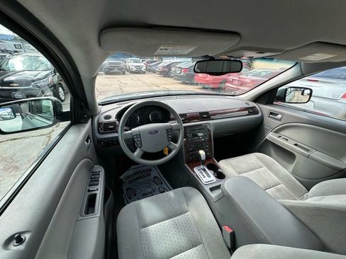 Used 2005 Ford Five Hundred SEL FWD image 23