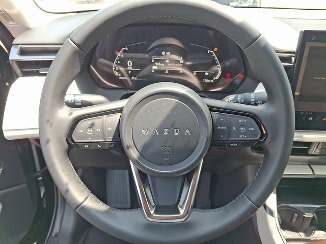 New 2026 MAZDA CX-5 Select AWD/4WD image 18