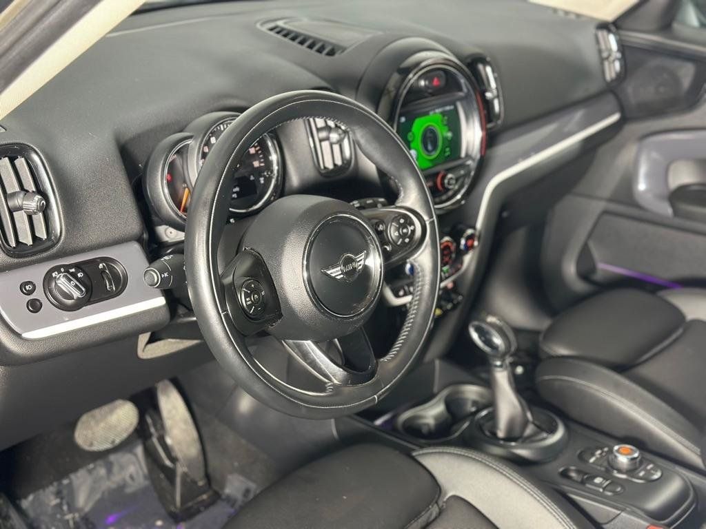 Used 2018 MINI Cooper Countryman SE AWD/4WD image 29