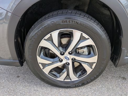 Used 2021 Subaru Outback Limited XT w/ Popular Package #2 image 11