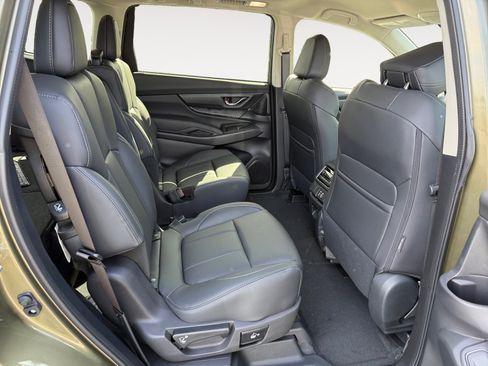 New 2026 Subaru Ascent Premium image 19