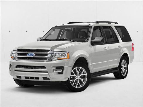 Used 2015 Ford Expedition XLT AWD/4WD image 1