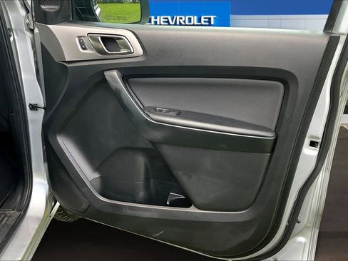 Used 2021 Ford Ranger XLT w/ Equipment Group 301A Mid image 28