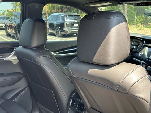 Used 2025 Cadillac XT5 Premium Luxury w/ LPO, Floor Liner Package FWD image 28